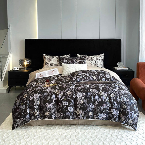 Moscow - Duvet Cover Set (Egyptian Cotton)