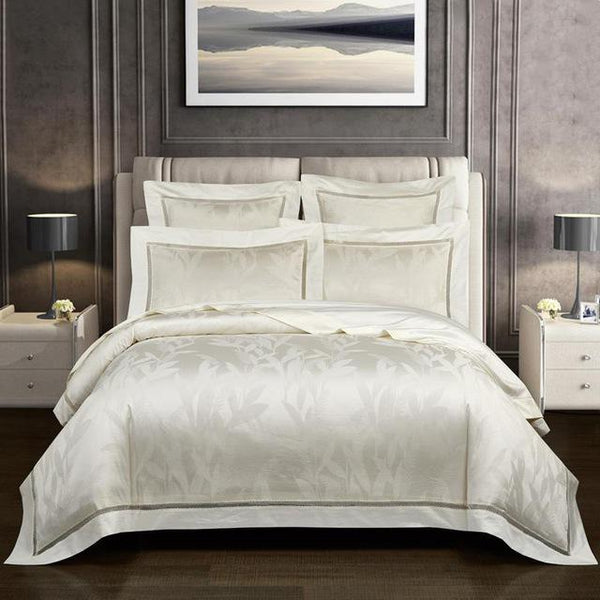 Paris - Duvet Cover Set (Egyptian Cotton)